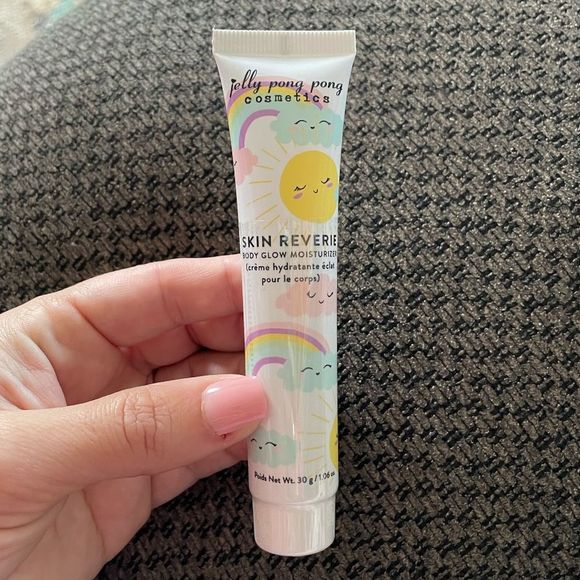 ✨ Body Glow Moisturizer (Vegan) - Picture 1 of 5